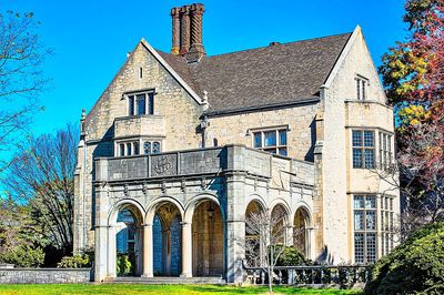 House Download Jigsaw Puzzle