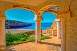 Ocean View Download Jigsaw Puzzle