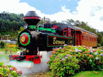 Steam Train Download Jigsaw Puzzle