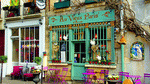 Shop, Paris Download Jigsaw Puzzle