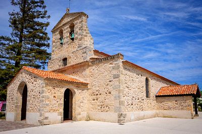 Stone Church Download Jigsaw Puzzle