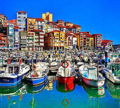 Boats Download Jigsaw Puzzle