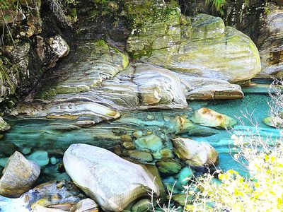 Verzasca Download Jigsaw Puzzle