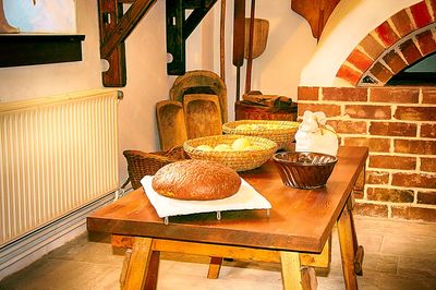Kitchen Download Jigsaw Puzzle
