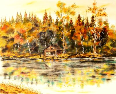 Landscape Download Jigsaw Puzzle