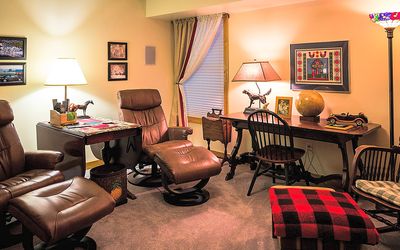 Media Room Download Jigsaw Puzzle
