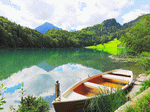 Boat Download Jigsaw Puzzle