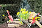 Gardening Download Jigsaw Puzzle