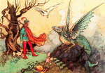 Fairy Tale Download Jigsaw Puzzle