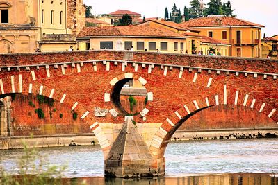 Stone Bridge Download Jigsaw Puzzle