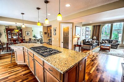Kitchen Download Jigsaw Puzzle