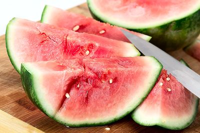 Watermelon Download Jigsaw Puzzle