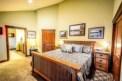 Bedroom Download Jigsaw Puzzle