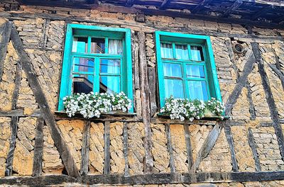 Windows, Turkey Download Jigsaw Puzzle