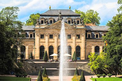 Fountain Download Jigsaw Puzzle