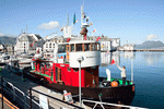 Boat Download Jigsaw Puzzle