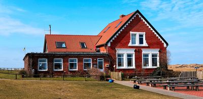 Seaside, Germany Download Jigsaw Puzzle