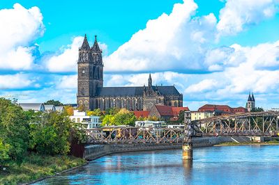 Bridge, Germany Download Jigsaw Puzzle