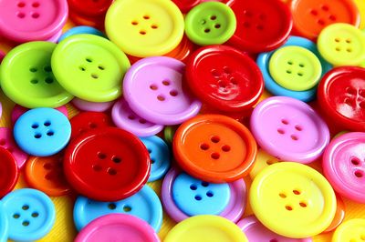 Buttons Download Jigsaw Puzzle