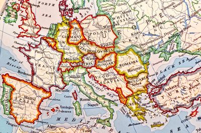 Map Download Jigsaw Puzzle