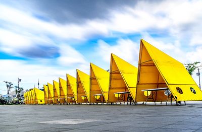 Tents Download Jigsaw Puzzle