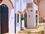 Alley, Italy Download Jigsaw Puzzle