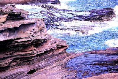 Coast, Hawaii Download Jigsaw Puzzle