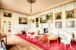 Mansion, Yorkshire Download Jigsaw Puzzle