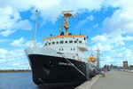 Deep Sea Tug Download Jigsaw Puzzle