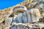 House, La Jolla Download Jigsaw Puzzle
