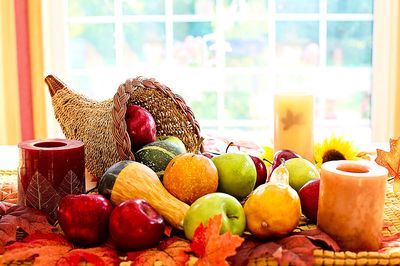 Cornucopia Download Jigsaw Puzzle