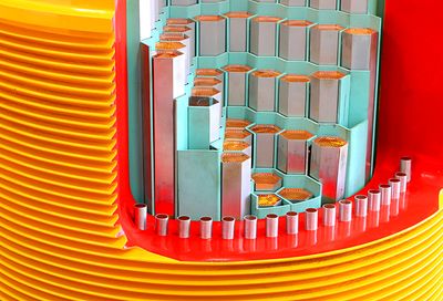 Nuclear Reactor, Germany Download Jigsaw Puzzle