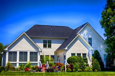 House Download Jigsaw Puzzle