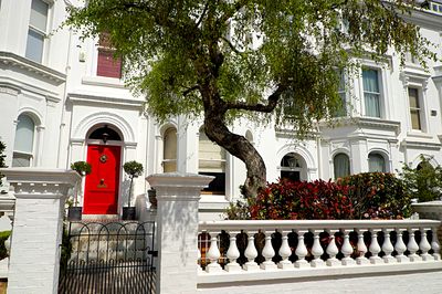 House, London Download Jigsaw Puzzle