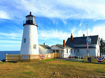 Lighthouse Download Jigsaw Puzzle