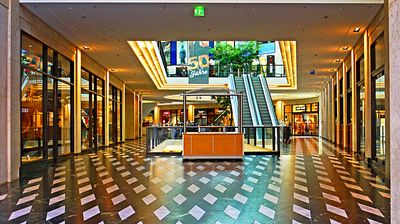 Mall, Germany Download Jigsaw Puzzle