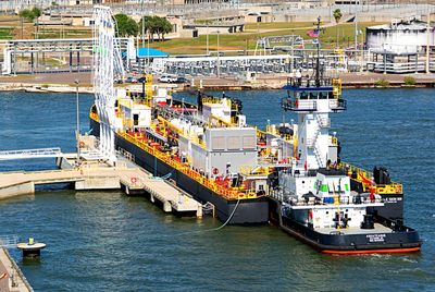 Harbor, Florida Download Jigsaw Puzzle