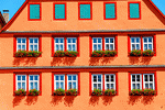 House, Bavaria Download Jigsaw Puzzle