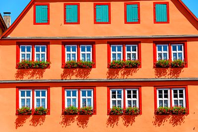 House, Bavaria Download Jigsaw Puzzle