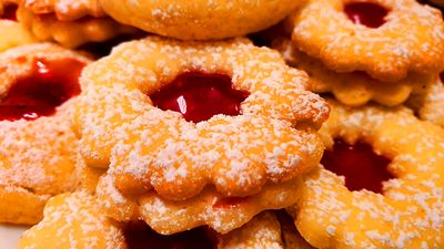 Cookies Download Jigsaw Puzzle