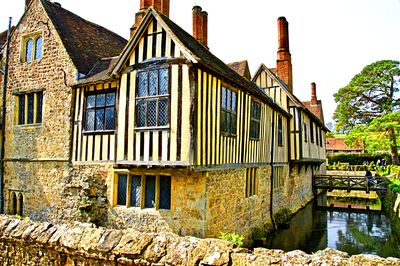 House, England Download Jigsaw Puzzle