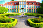 Palace, Poland Download Jigsaw Puzzle