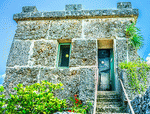 Coral Castle, Miami Download Jigsaw Puzzle