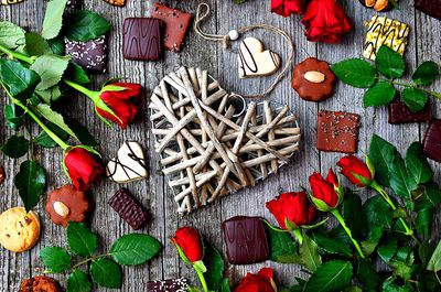 Heart Download Jigsaw Puzzle