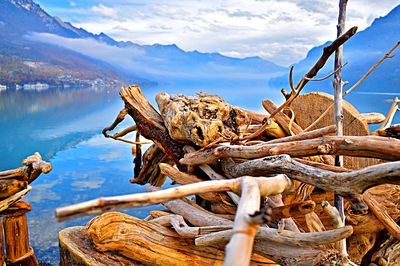 Lake, Switzerland Download Jigsaw Puzzle