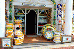 Shop, Italy Download Jigsaw Puzzle