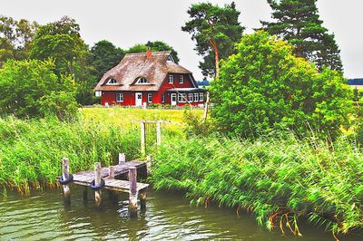House, Germany Download Jigsaw Puzzle