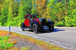 Vintage Car Download Jigsaw Puzzle