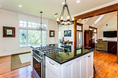 Open Kitchen Download Jigsaw Puzzle