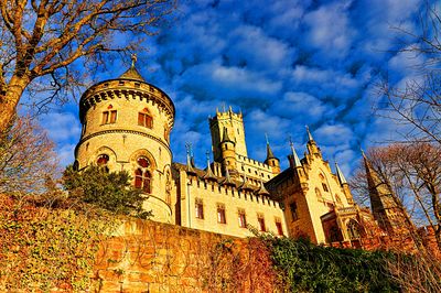 Castle, Poland Download Jigsaw Puzzle
